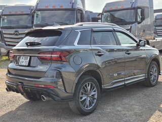 2023 SWM G01F, серый, 1560000 рублей, вид 3