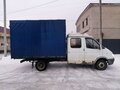 2006 ГАЗ ГАЗель (33023/330273) Фермер, белый, 529000 рублей - вид 4