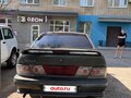 2006 Lada (ВАЗ) 2115, зелёный - вид 1