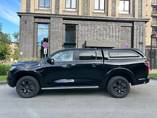 2023 Great Wall Poer I, чёрный, 3290000 рублей, вид 4