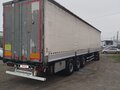 2012 Kassbohrer XS, серый, 1200000 рублей