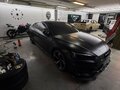 2018 Audi RS 5 II (F5), чёрный, 5500000 рублей - вид 7