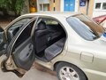 2007 Kia Spectra I Рестайлинг 2, бежевый, 200000 рублей - вид 7