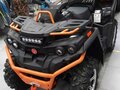 2020 Русская Механика (RM) РМ 800 DUO, чёрный
