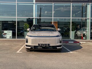 2026 Esteo Exlantix ET, бежевый, 6990000 рублей, вид 3