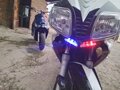 2014 Leike LK180GY-2, чёрный - вид 5