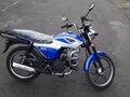 2020 Motoland Discovery, синий - вид 4