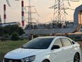 2021 Lada (ВАЗ) Vesta Sport I, белый