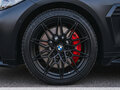 2021 BMW 4 серии 430i G22, G23, G26, чёрный, 4899999 рублей - вид 11