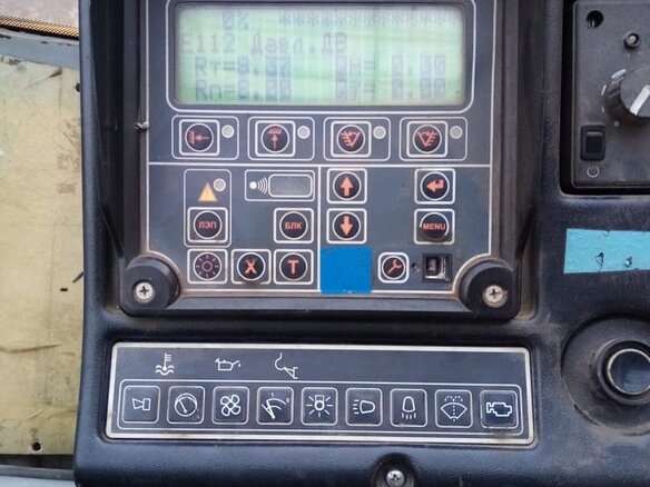 2015 Клинцы КС-55713-5К, 6800000 рублей - вид 10