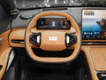 2026 Geely Galaxy Starship 7 135km, чёрный - вид 10