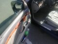 2002 Mercedes-Benz E-Класс 240 III (W211, S211), синий, 800000 рублей - вид 3