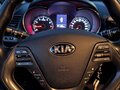 2016 Kia Cerato III, белый, 1175000 рублей - вид 7