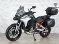 2023 Ducati Multistrada V4, чёрный, 2339000 рублей - вид 2
