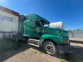 2003 Freightliner Century Class, зелёный, 1450000 рублей - вид 1
