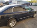 2014 Skoda Superb DSG II Рестайлинг, чёрный, 1300000 рублей - вид 3