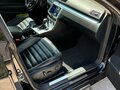 2013 Volkswagen Passat CC I Рестайлинг, чёрный, 1440000 рублей - вид 5