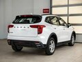 2025 Haval Jolion I Рестайлинг, белый - вид 5