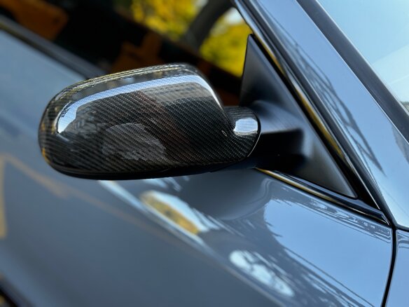 2009 Audi A5 tiptronic I (8T), серый, 2000000 рублей - вид 13