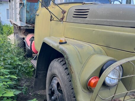 1992 ЗИЛ 4329, 590000 рублей, вид 2
