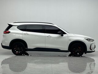 2022 Chevrolet Orlando II, белый, 1390005 рублей, вид 5