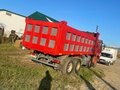2011 Sinotruk Howo Прочие Кабины, красный, 2210000 рублей - вид 11
