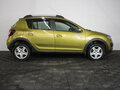 2016 Renault Sandero Stepway II, золотистый - вид 3