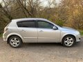 2011 Opel Astra H Рестайлинг, серебристый, 415000 рублей - вид 2