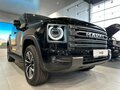 2026 Haval H9 II, чёрный - вид 5