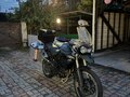 2013 Triumph Tiger 800, зелёный, 655000 рублей - вид 2
