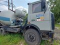 2003 МАЗ Бетоносмеситель, серый, 890000 рублей - вид 9