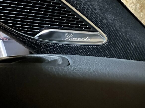 2020 Mercedes-Benz CLA 200 d II (C118, X118), чёрный, 2990000 рублей - вид 10