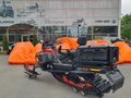 2020 BRP Ski-Doo Expedition 900, красный, 2910000 рублей - вид 4