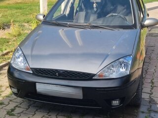 2004 Ford Focus I Рестайлинг, серый, 230000 рублей, вид 1