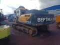 2022 Hyundai R350LVS, жёлтый, 10510000 рублей - вид 3