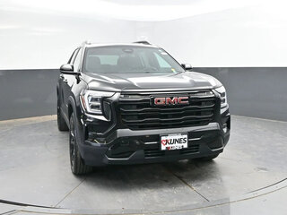 2026 GMC Terrain III, чёрный, 6391532 рублей, вид 2