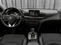 2018 Kia Ceed III, красный - вид 6