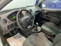 2008 Ford Fiesta Mk5, серебристый - вид 6