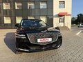 2021 Genesis GV80 I, чёрный, 4200000 рублей