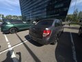 2017 Lada (ВАЗ) Granta I, серый - вид 6