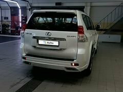 2012 Lexus GX 460 II, белый, 4300000 рублей, вид 4