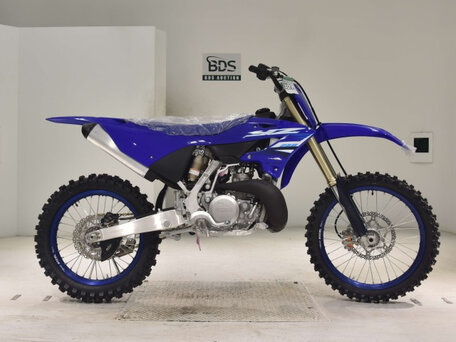 2025 Yamaha YZ250, синий, 1000000 рублей, вид 2