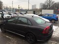 2007 Citroen C5 I Рестайлинг, коричневый, 330000 рублей - вид 3