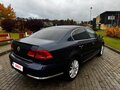 2014 Volkswagen Passat B7, синий, 1199000 рублей - вид 5