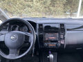 2011 Nissan Tiida I Рестайлинг, серый, 800000 рублей - вид 7