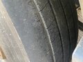 2002 DAF XF 95, красный, 3000000 рублей - вид 5