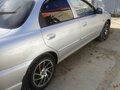2006 Kia Spectra I Рестайлинг 2, серебристый, 350000 рублей - вид 2