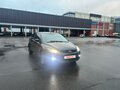 2008 Ford Focus II Рестайлинг, чёрный, 450000 рублей