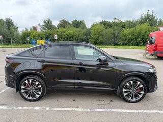 2022 Geely Tugella I Рестайлинг, чёрный, 2690000 рублей, вид 3