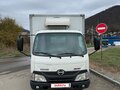 2015 Hino Series 300 (Dutro), белый, 2800000 рублей
